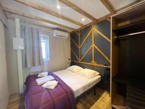 Complexes hoteliers Camping La Pinede : photos des chambres
