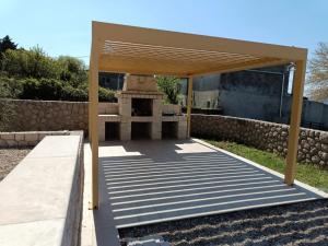 Villa Muskatel -with heated pool 