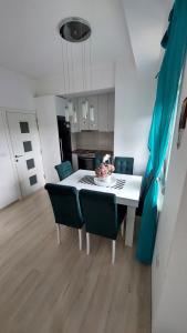 Apartment Marina