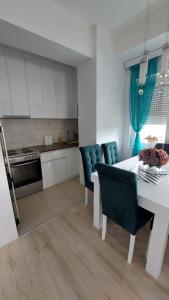 Apartment Marina