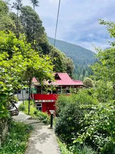 Hostel 360 Degree - Shoja