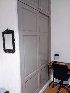 Appartement proximité gare