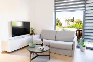 Melber Apartment - Kermetévs