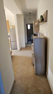 Claudios Home Airport