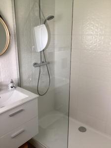 Maisons de vacances Guest house arbore : Maison 1 Chambre