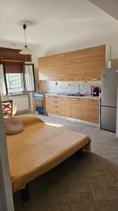 Claudios Home Airport