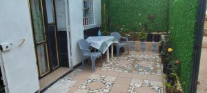 Appartement proche de la plage