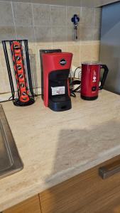 Claudios Home Airport