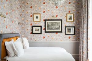 Hotels Chateau Sainte Sabine : photos des chambres