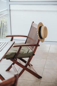 Double Room with Magnificant Sea view