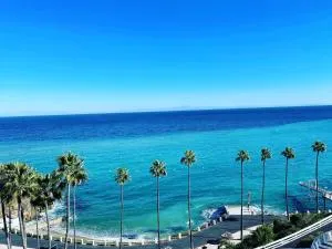 Ocean View Hamilton Cove Villa - Two Harbors