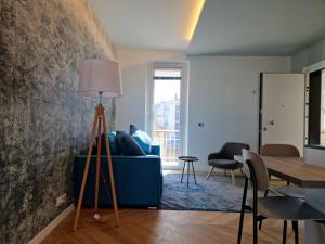 Residence Moretti piano secondo