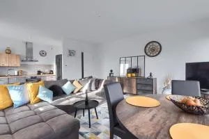 La Casa Metzervisse - 泰昂维