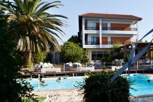 Olympic Village Hotel & SPA Ilia Greece