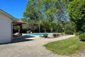 Villas Belle dependance avec piscine : photos des chambres