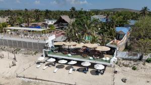 Hotel Tropical Inn