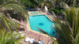 Hotel Tropical Inn