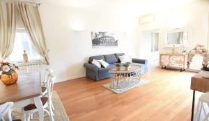 Romantic Apartment Metro Flaminio