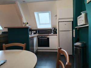 Appartements Sur la route de Chambord : photos des chambres