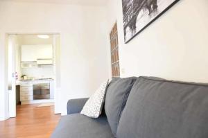 Romantic Apartment Metro Flaminio