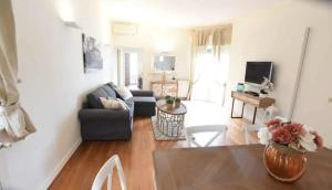 Romantic Apartment Metro Flaminio