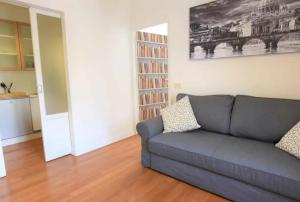 Romantic Apartment Metro Flaminio