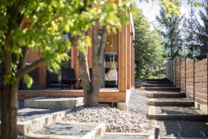 Koliberek Apartament SPA