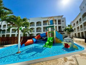 Sunscape Coco Punta Cana -Inclusive