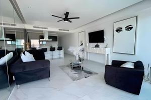 Hermoso departamento en Marina Puerto Vallarta