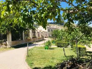 La Locanda degli Amici - 富尔奇西库洛