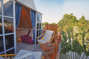 Bungalow Maya en CASA NOMIS CANCUN