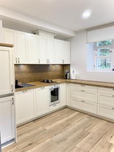 Charming one bedroom apartment in central Tallinn