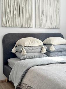 Charming one bedroom apartment in central Tallinn