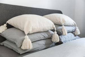 Charming one bedroom apartment in central Tallinn