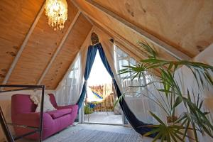 Bungalow Maya en CASA NOMIS CANCUN