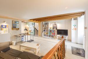 B&B / Chambres d'hotes Le Fournia : photos des chambres