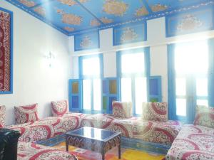 hotel Casa Love Dreams chefchaouen