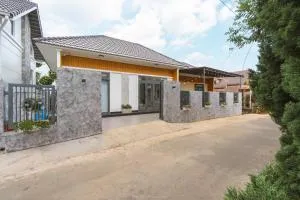 Lucia House - Teurnoun