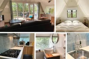 Boshuis Bonbon - Septon