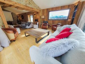 Les Fermes de Cal Panche : La Ferme