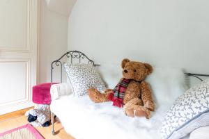 B&B / Chambres d'hotes Bed end breakfast du centre : photos des chambres