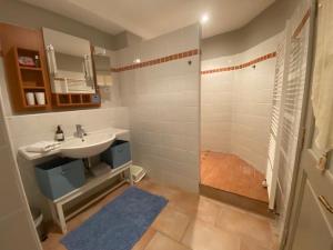 Appartements Le Petit Jardin : photos des chambres