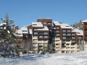 Appartements Studio Herbouilly - Vercors : Studio Supérieur