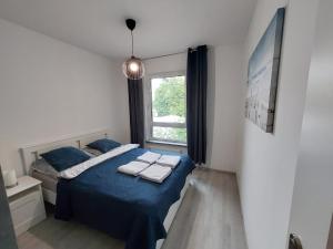 Apartament Na Grobli , 2-pokoje, Wrocław,blisko Zoo, Rynku, Hydropolis