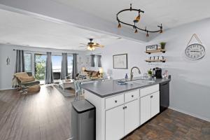 Bridgewater Retreat Near SDC - Step-Free Access!