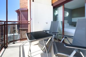 Torre Mar 20-F Apartment Levante Beach