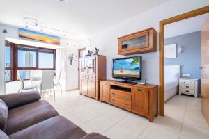 Torre Mar 20-F Apartment Levante Beach