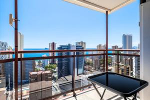 Torre Mar 20-F Apartment Levante Beach