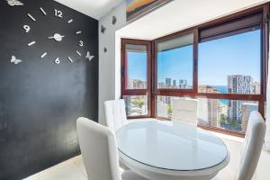 Torre Mar 20-F Apartment Levante Beach
