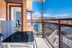 Torre Mar 20-F Apartment Levante Beach